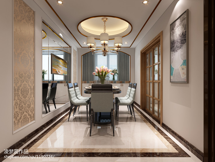 寶雞裝修公司哪家好？寶雞易尚裝飾工程有限公司