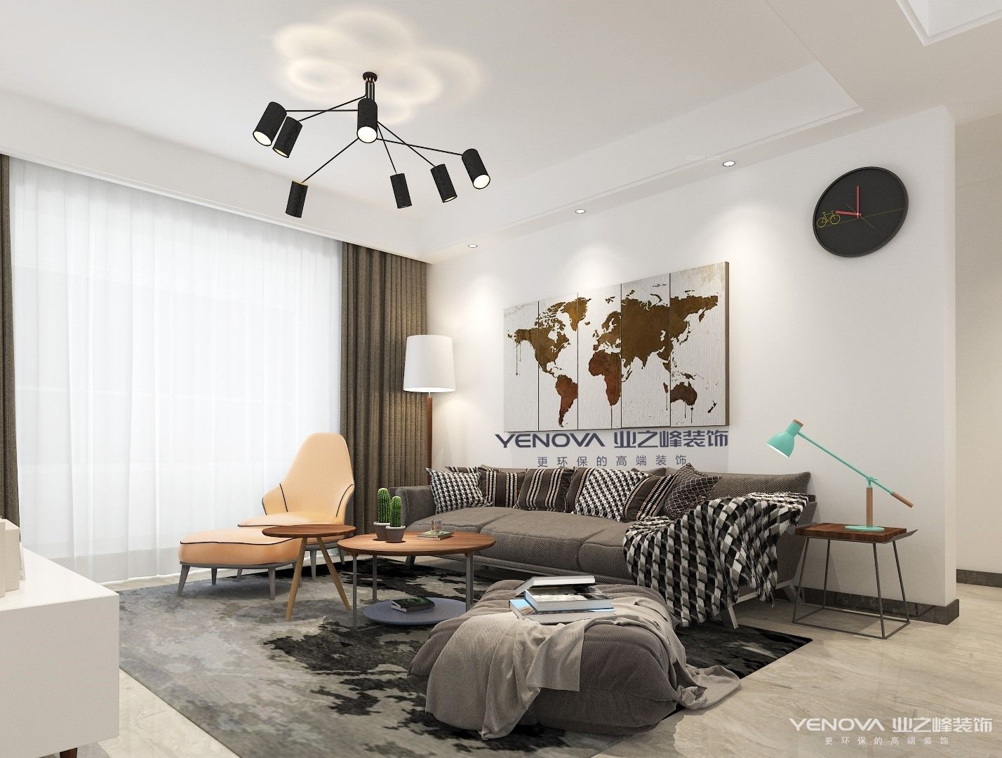 廈門(mén)全總裝修公司怎么樣_廈門(mén)裝修公司哪家口碑最_廈門(mén)裝修公司排名前十口碑推薦