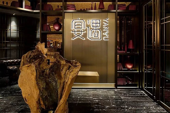 廈門(mén)裝修餐廳推薦_廈門(mén)裝修餐廳哪家好_廈門(mén)餐廳裝修