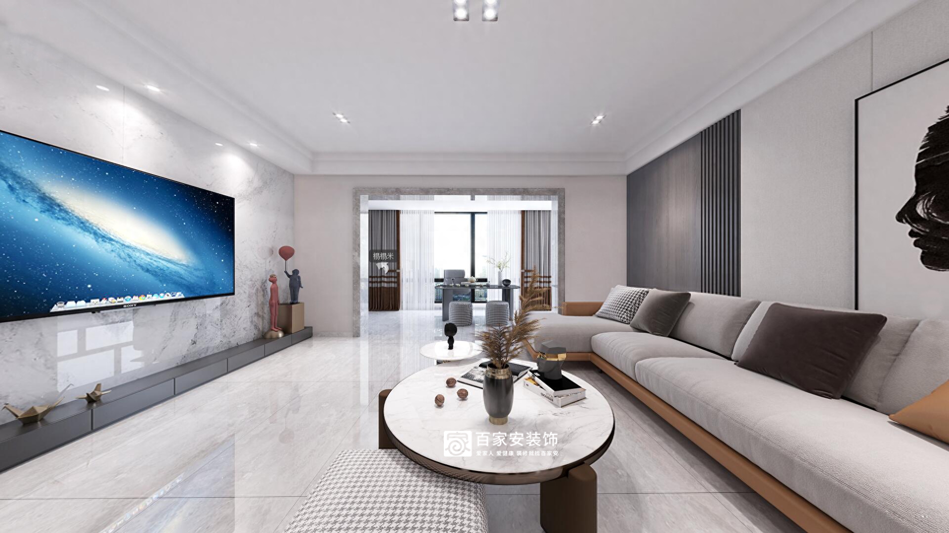 廈門二手房裝修價格_廈門二手房翻新_二手房裝修廈門