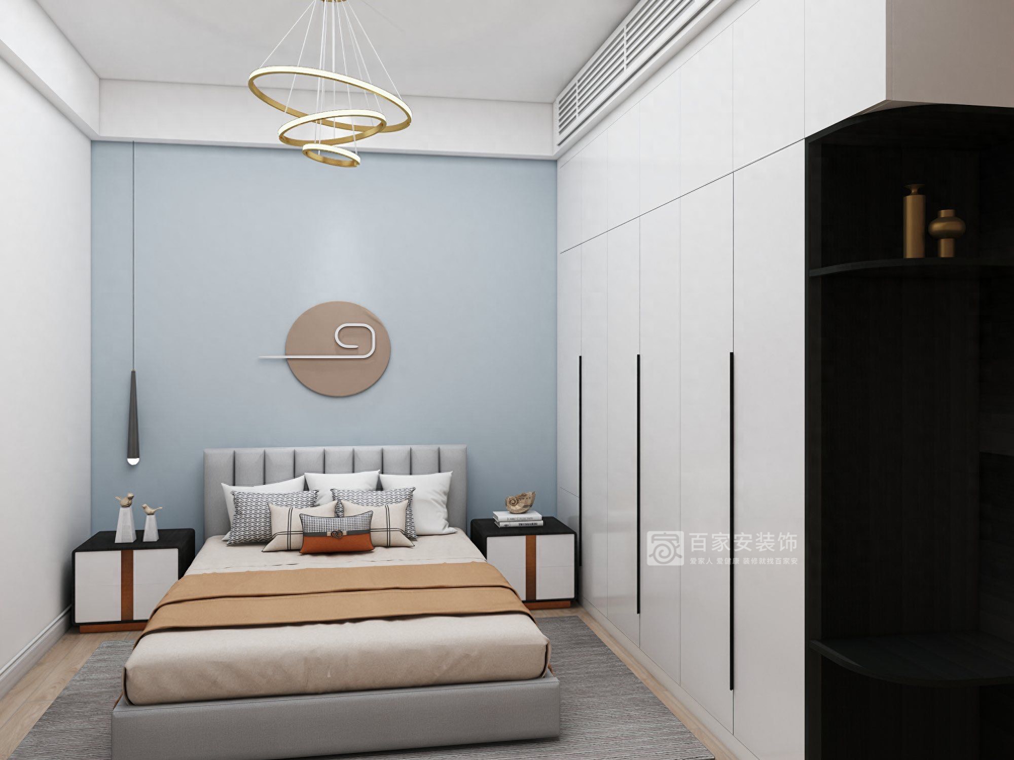 二手房裝修廈門_廈門二手房翻新_廈門二手房裝修價格