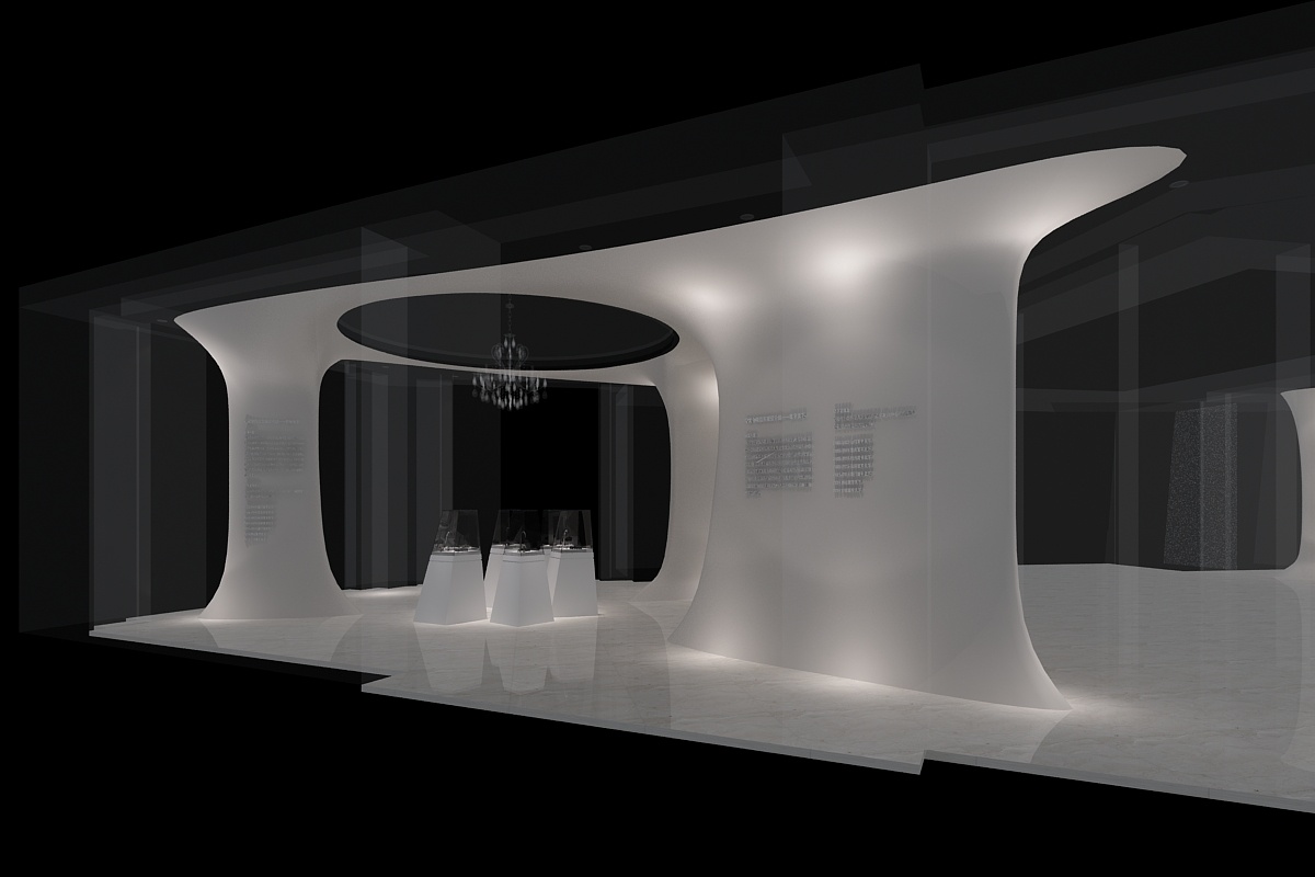 廈門會展展位搭建_廈門展會搭建布置_廈門展臺搭建