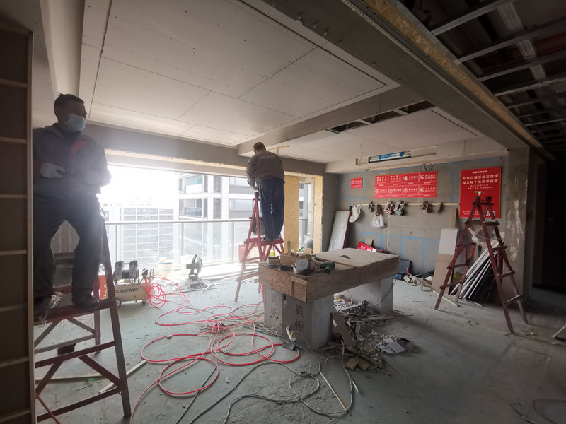 廈門(mén)裝修施工隊(duì)_廈門(mén)裝修施工哪家好_廈門(mén)裝修施工好找工作嗎