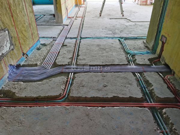 140平方裝修預(yù)算明細表之水電裝修