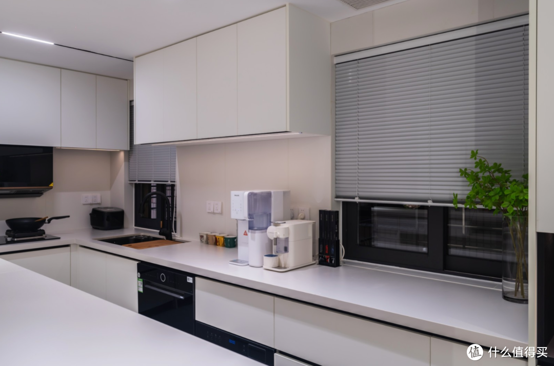 發(fā)現(xiàn)廈門一戶人家：79㎡，2室改3室，單衛(wèi)變雙衛(wèi)，那叫一個(gè)巧妙