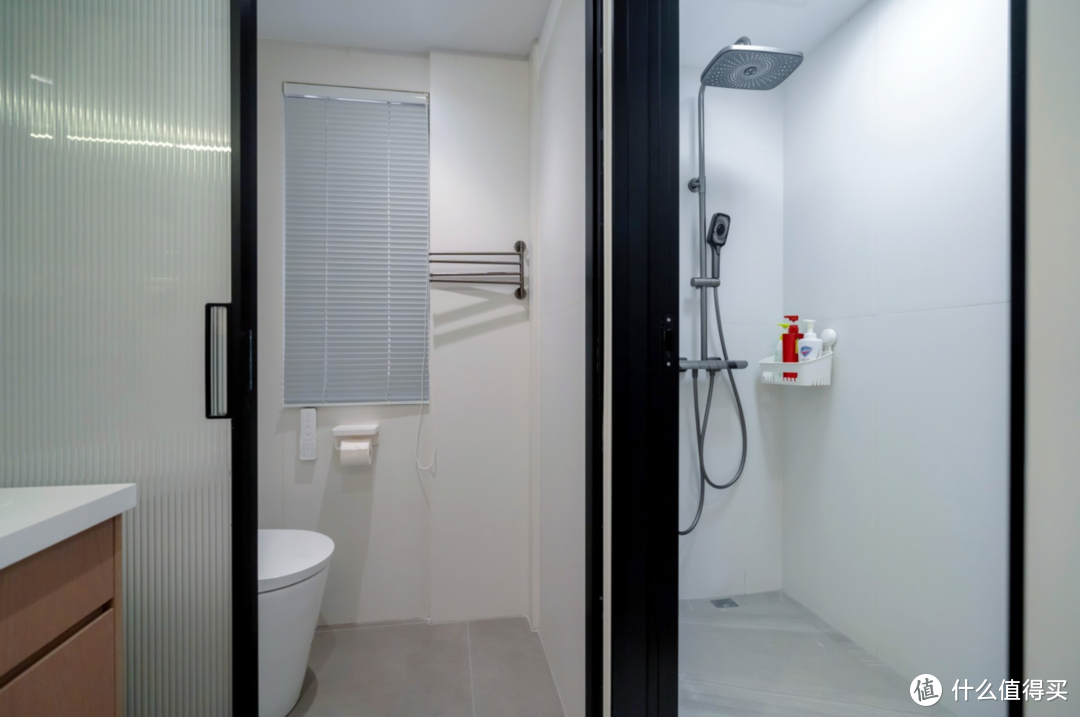 發(fā)現(xiàn)廈門一戶人家：79㎡，2室改3室，單衛(wèi)變雙衛(wèi)，那叫一個(gè)巧妙