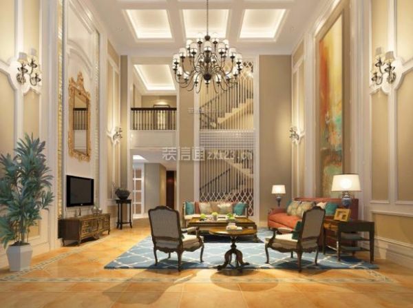 廈門(mén)裝修公司排名