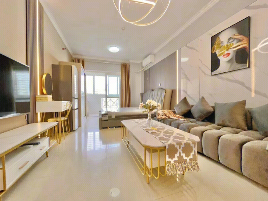 廈門(mén)單身公寓房?jī)r(jià)一平米多少錢(qián)_廈門(mén)單身公寓裝修價(jià)格_廈門(mén)精裝單身公寓