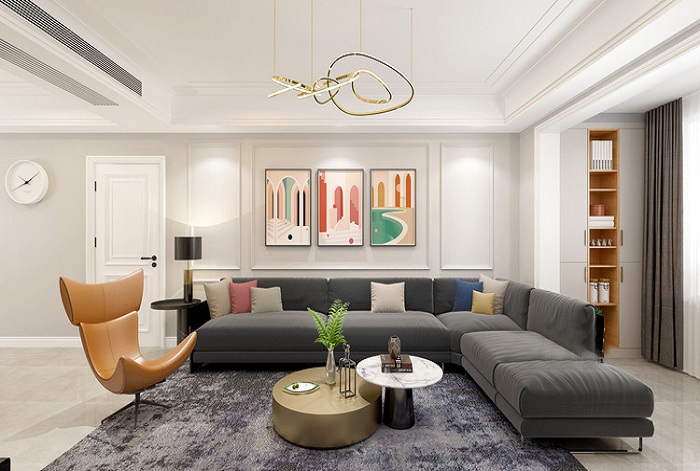 2020年蕪湖最新十大裝修公司排行榜(含半包全包價(jià)格)