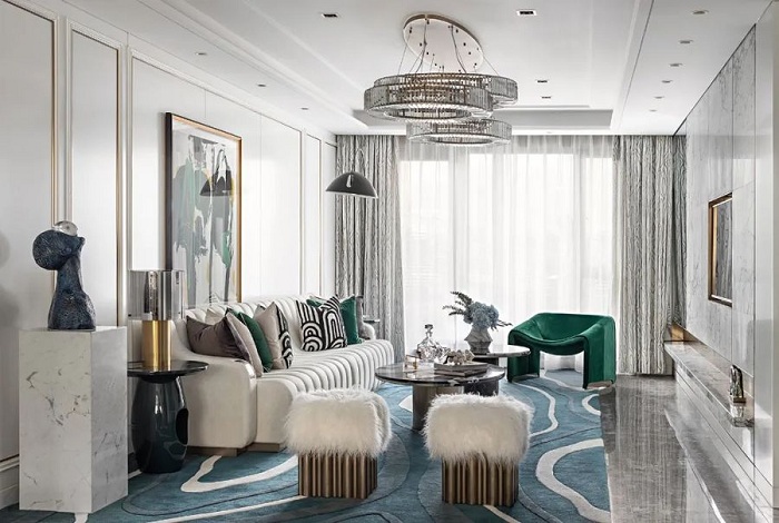 2020年蕪湖最新十大裝修公司排行榜(含半包全包價(jià)格)