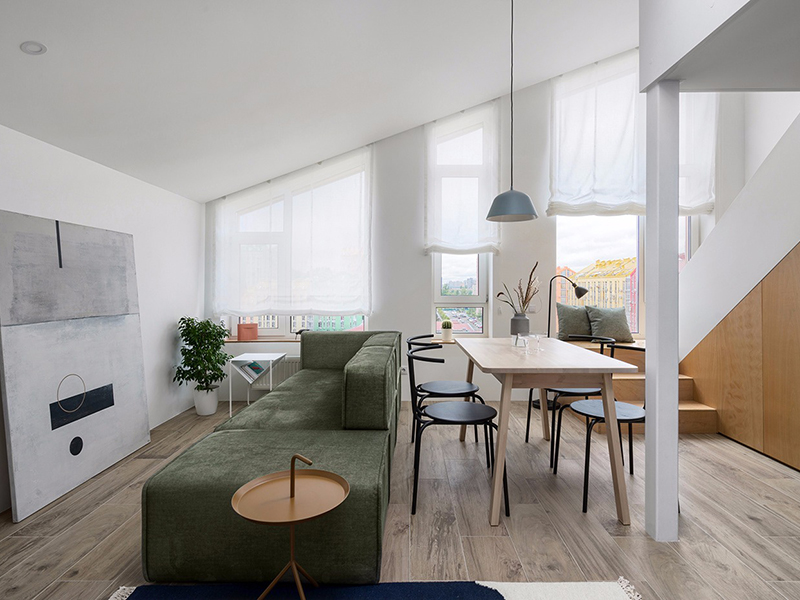 30㎡小公寓設(shè)計，賦予生活的意義！ (5).jpg