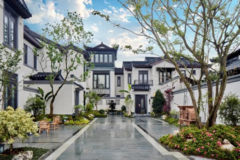 廈門別墅裝飾_廈門別墅設(shè)計公司_廈門別墅現(xiàn)代家裝