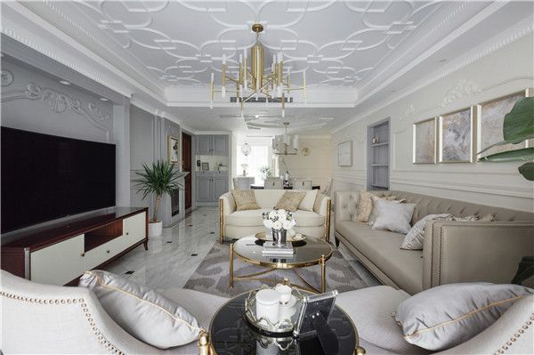 深圳裝修半包價格