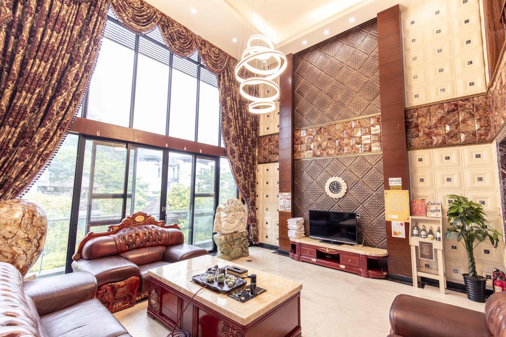 別墅廈門裝修圖片_廈門裝修別墅_廈門別墅裝修設(shè)計(jì)公司