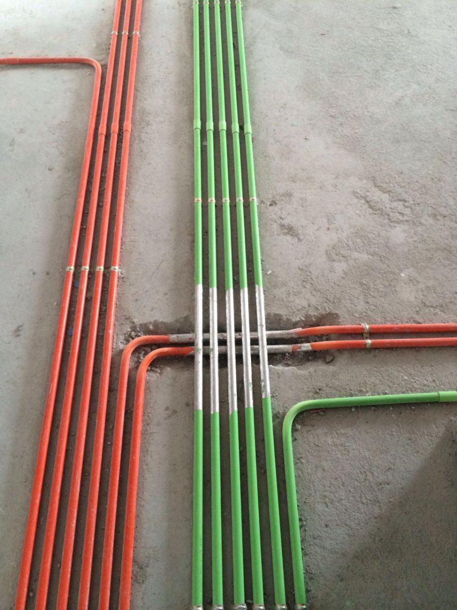 廈門水電安裝多少錢一平方_廈門裝修水電工人_廈門裝修水電改造