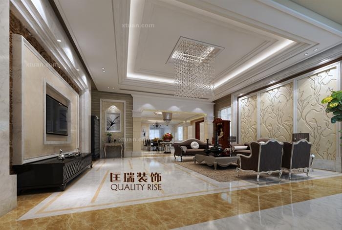 廈門裝修裝潢_廈門裝修家庭公寓價格_廈門家庭裝修