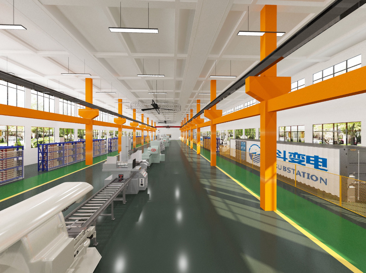 廈門廠房裝修施工隊(duì)_廈門工程裝修_廈門工廠地面裝修