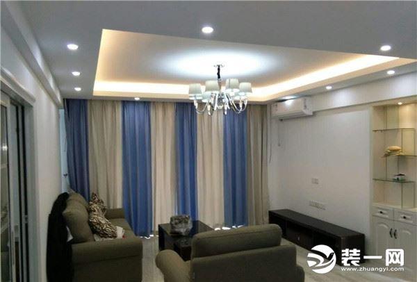 廈門裝修風(fēng)格_廈門整包現(xiàn)代簡約裝修_廈門裝修全包套餐報價