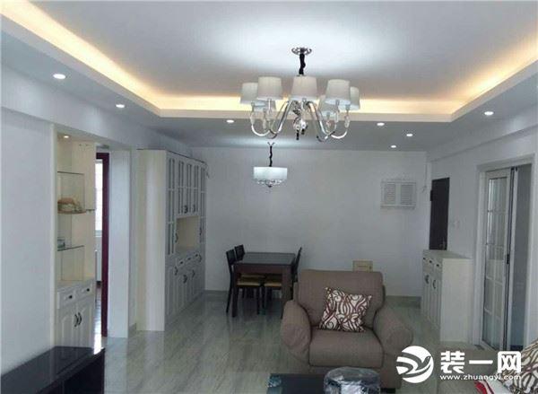 廈門裝修全包套餐報價_廈門整包現(xiàn)代簡約裝修_廈門裝修風(fēng)格