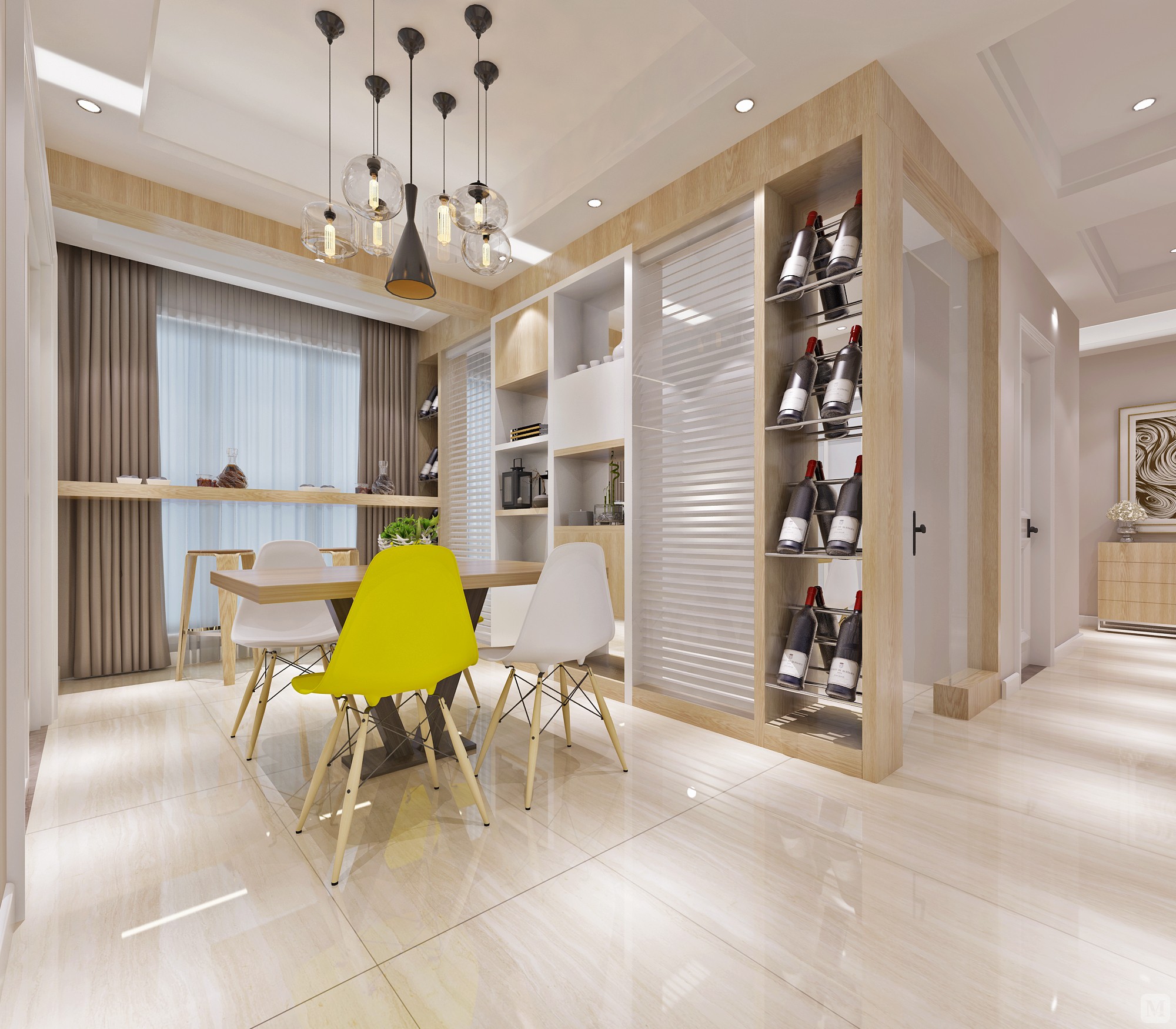 廈門裝修全包套餐報價_廈門裝修風(fēng)格_廈門整包現(xiàn)代簡約裝修