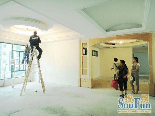 廈門本地口碑裝修公司_廈門的裝修平臺_廈門裝修平臺哪個(gè)口碑最好