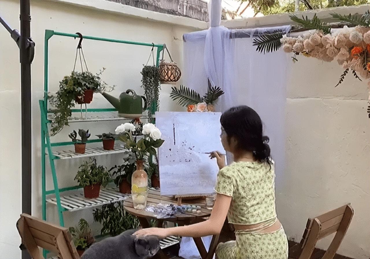 廈門裝修院子效果圖_廈門院子裝修_廈門裝修院子價格多少