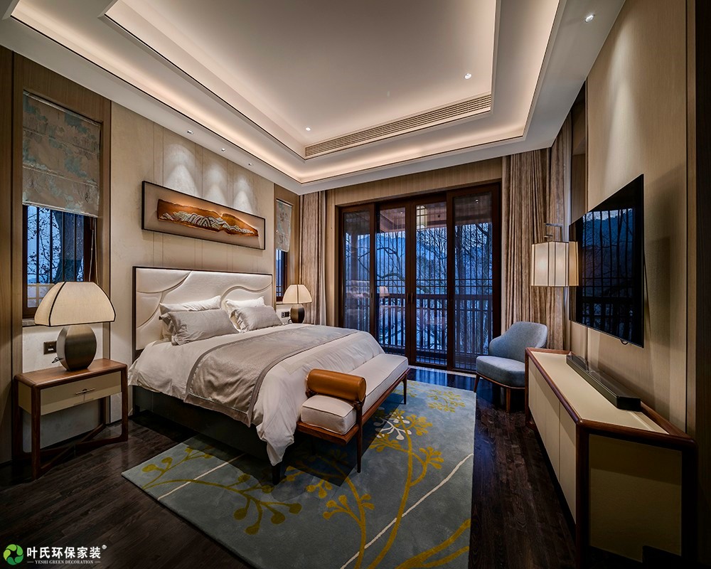 廈門十大裝飾公司排名_廈門豪華風格裝飾公司_廈門豪宅裝修