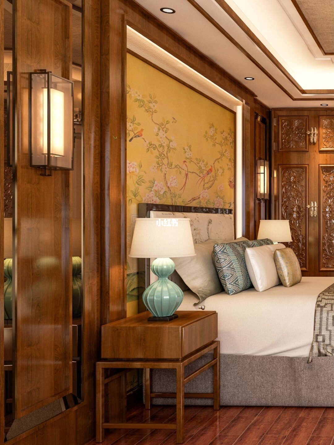 廈門豪宅裝修_廈門豪華風格裝飾公司_廈門十大裝飾公司排名