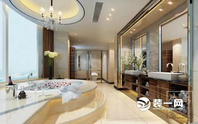 廈門豪華風格裝飾公司_廈門十大裝飾公司排名_廈門豪宅裝修