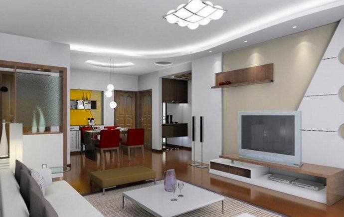 2016廈門(mén)裝修公司排名 為業(yè)主提供借鑒