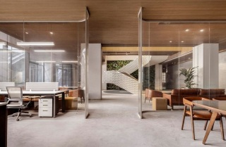 廈門辦公室裝修里有大學問，掌握這些小竅門，員工表示：不想下班！