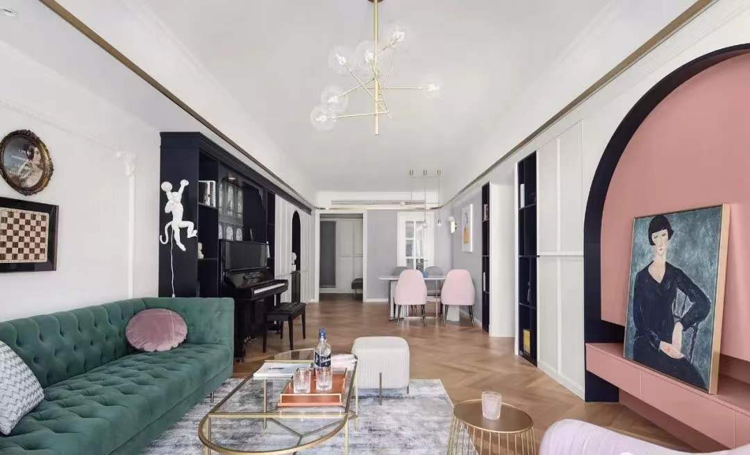 保定裝修房子全包價格一般多少？保定全包裝修多少錢？