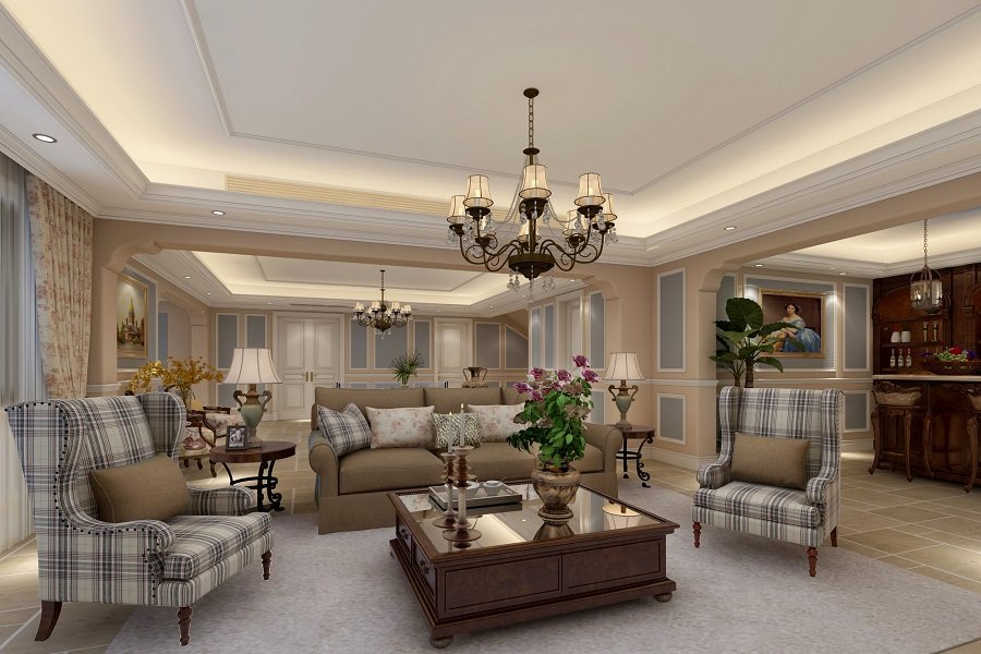 別墅廈門裝修設(shè)計(jì)圖_廈門別墅裝修設(shè)計(jì)_廈門別墅室內(nèi)設(shè)計(jì)公司