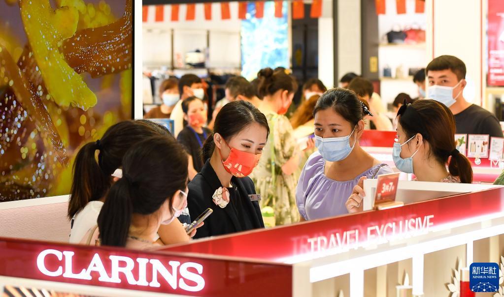 _海南離島免稅_海南離島免稅政策調整