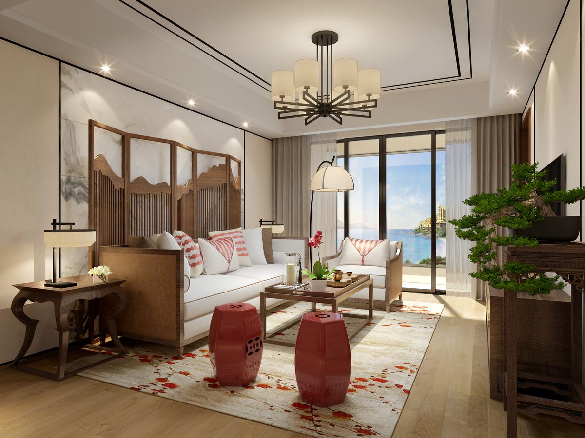 廈門裝修招標(biāo)_廈門裝修公司_廈門恒禾七尚 裝修品牌