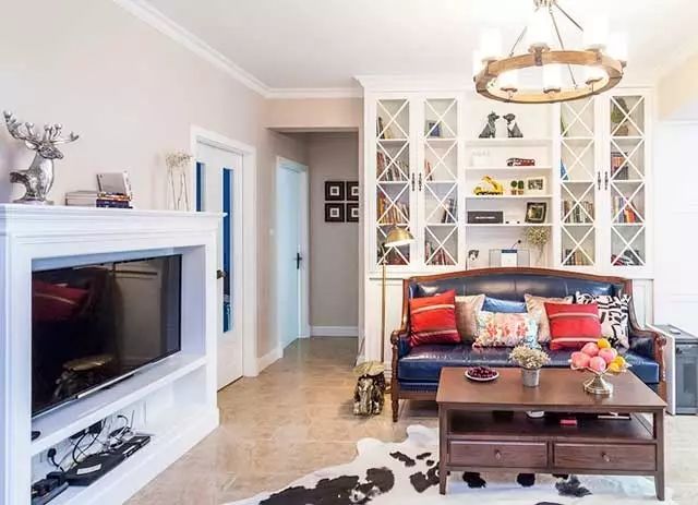 廈門美式設(shè)計(jì)風(fēng)格裝修_廈門美式餐廳酒吧_廈門室內(nèi)裝修風(fēng)格