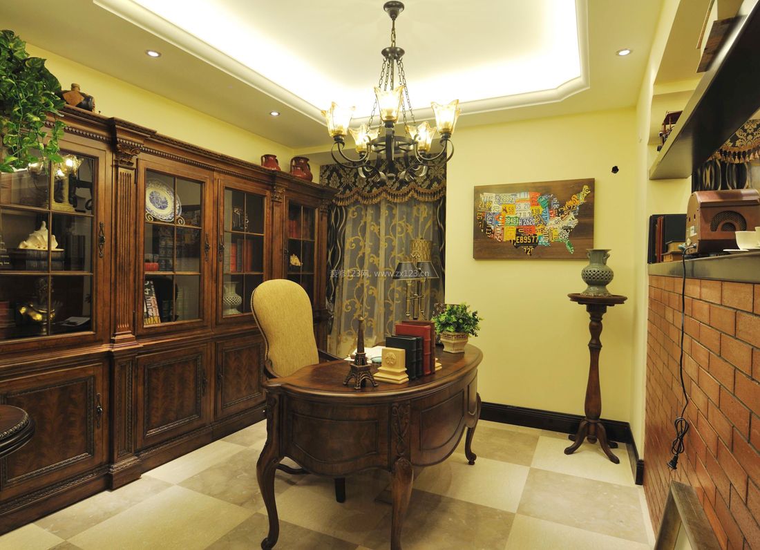 廈門裝飾風(fēng)格_廈門美式設(shè)計(jì)風(fēng)格裝修_廈門美式餐廳酒吧