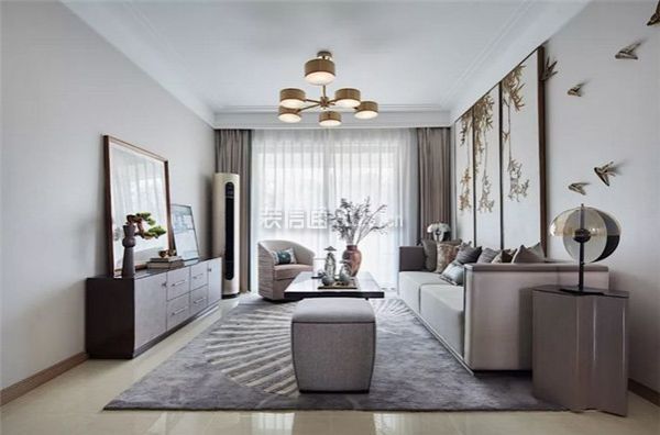 廈門(mén)中式別墅_廈門(mén)新中式裝修風(fēng)格_廈門(mén)中式小區(qū)