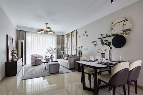 廈門(mén)新中式裝修風(fēng)格_廈門(mén)中式別墅_廈門(mén)中式小區(qū)