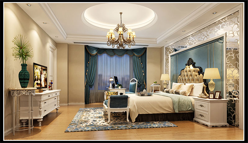 廈門(mén)別墅裝修費(fèi)用,裝修