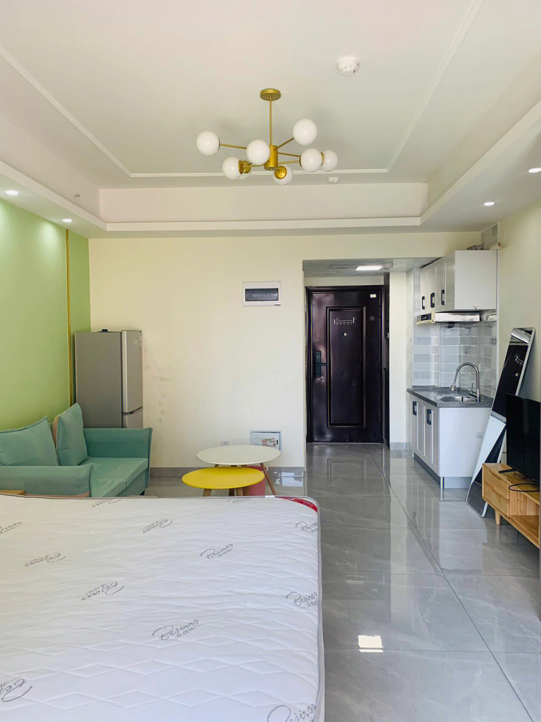 公寓廈門裝修價格_公寓廈門裝修多少錢_廈門公寓裝修