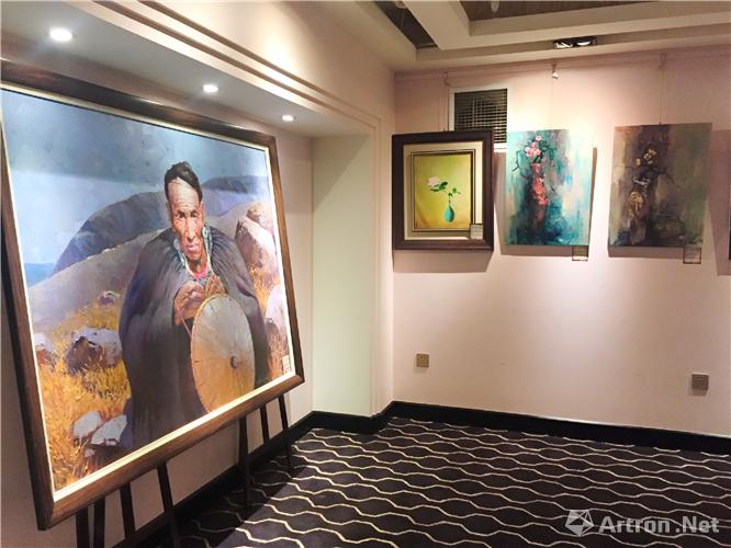 廈門展廳裝修_廈門裝修展會_廈門裝飾畫展會