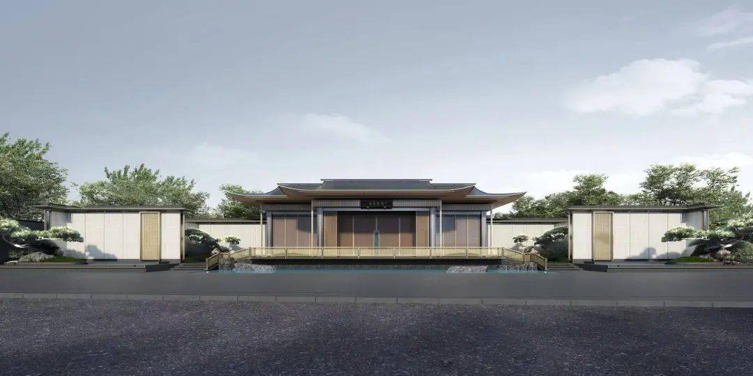 廈門新中式整包家裝_廈門新中式樓盤_廈門新中式家具廠