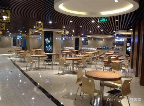 廈門餐飲店面裝修設(shè)計注意事項(xiàng)