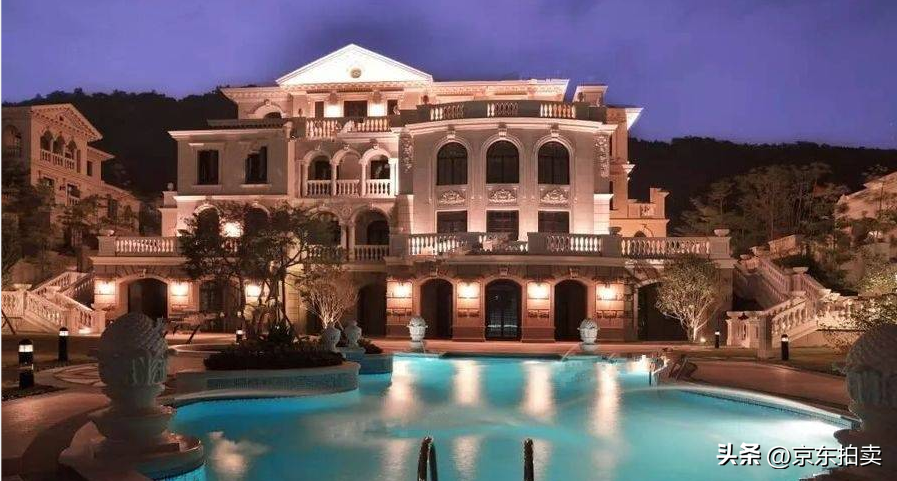 廈門(mén)豪宅裝飾公司_廈門(mén)豪宅別墅_廈門(mén)別墅裝修公司