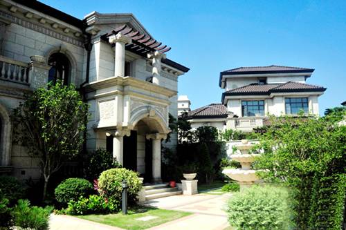 廈門(mén)豪宅別墅_廈門(mén)豪宅裝飾公司_廈門(mén)別墅裝修公司