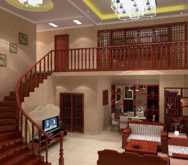 廈門(mén)復(fù)式樓裝修_92平復(fù)式裝修價(jià)格廈門(mén)_廈門(mén)復(fù)式房