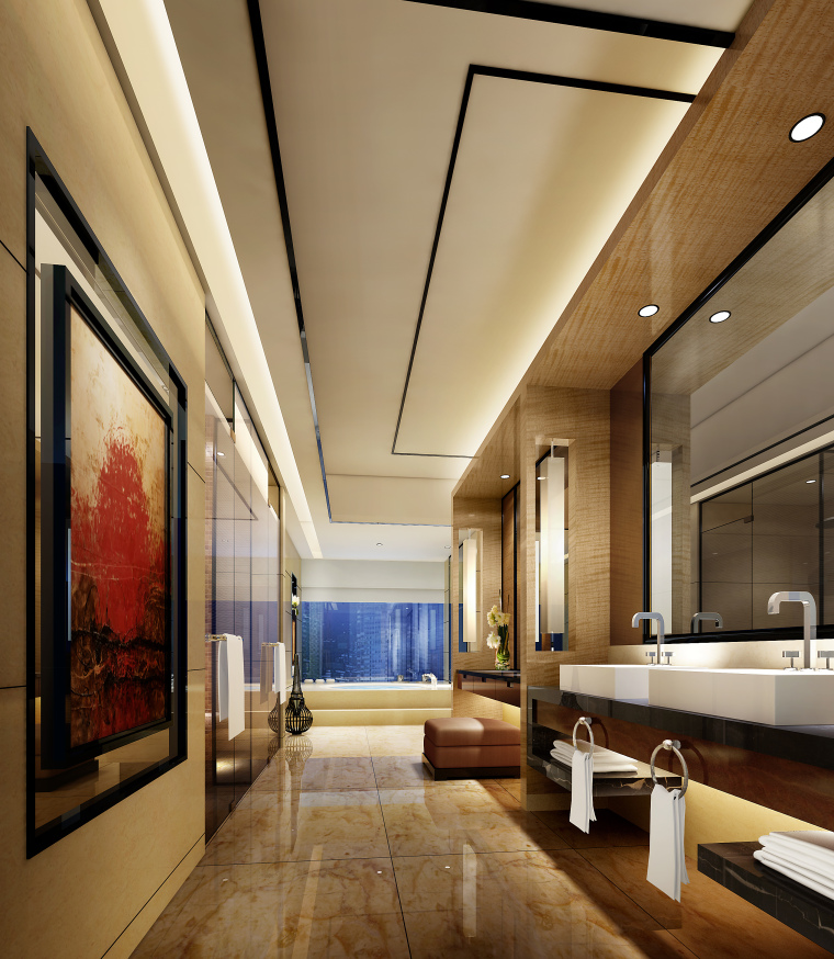 廈門最好的酒店室內(nèi)裝修公司_廈門酒店改造_廈門新裝修的酒店