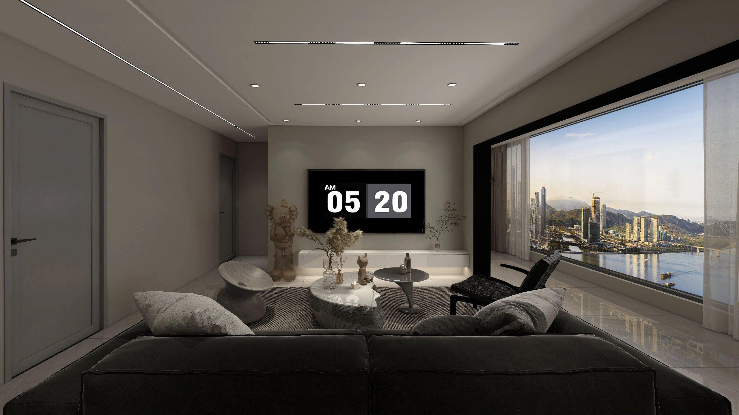 廈門家居裝飾有限公司_廈門家居_廈門家居設(shè)計(jì)公司