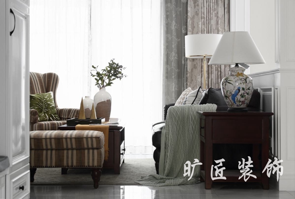 廈門(mén)豪宅裝修_廈門(mén)豪宅裝飾公司_廈門(mén)土豪裝飾